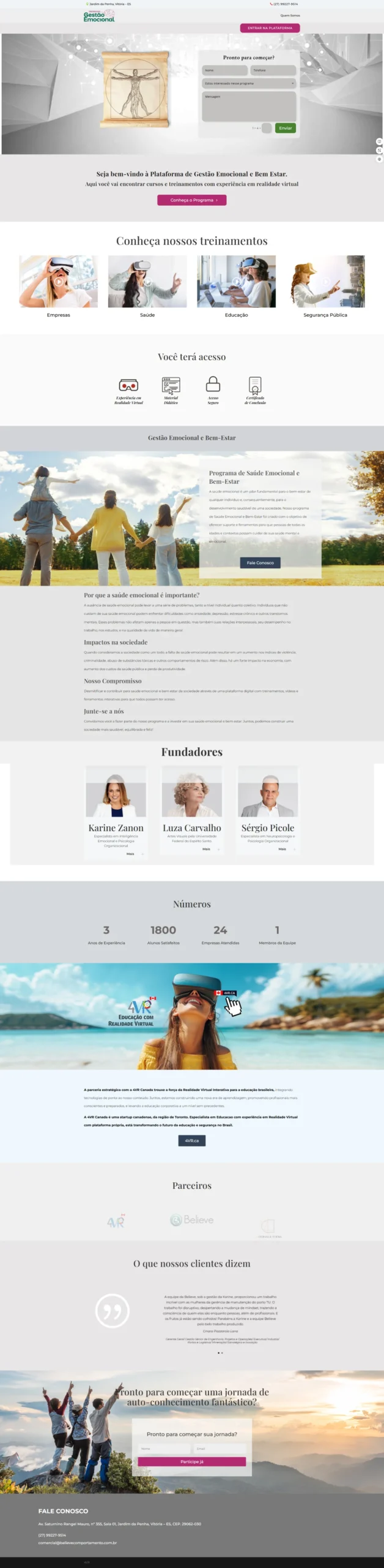 Scrolling Image